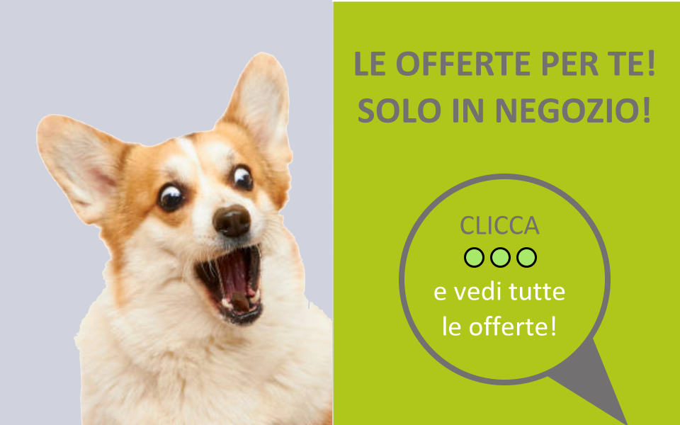 le offerte newpet